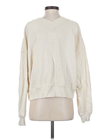 Aerie Pullover Sweater (view 2)