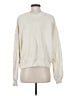 Aerie Ivory Pullover Sweater Size S - photo 2