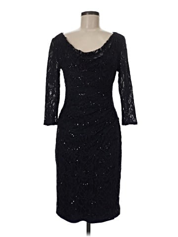 Lauren by Ralph Lauren Cocktail Dress (view 1)