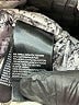 The North Face Gray Raincoat Size XS - photo 7