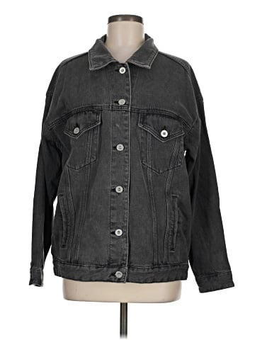 Wild Fable Denim Jacket (view 1)
