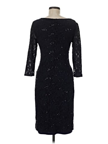 Lauren by Ralph Lauren Cocktail Dress (view 2)
