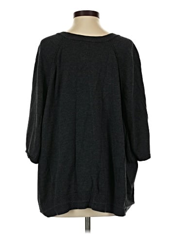 Caslon 3/4 Sleeve T-Shirt (view 2)