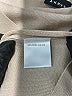AKRIS Tan Short Sleeve Turtleneck Size 10 - photo 8