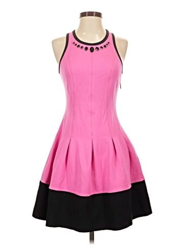Juicy Couture Cocktail Dress (view 1)