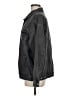 Wild Fable 100% Cotton Gray Denim Jacket Size M - photo 5