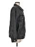 Wild Fable 100% Cotton Gray Denim Jacket Size M - photo 4