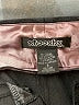 Stoosh 100% Polyester Black Dress Pants Size 9 - photo 7