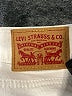 Levi's Solid Ivory Shorts Size 33 waist - photo 3