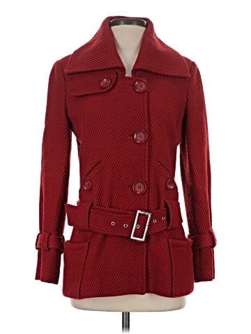 Moda International Coat (view 1)