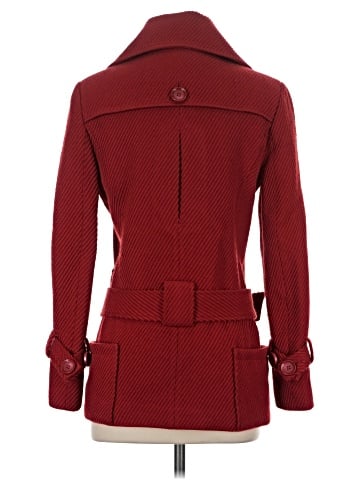 Moda International Coat (view 2)