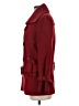 Moda International Red Coat Size XS - photo 5