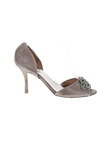 Badgley Mischka Heels (view 1)