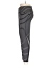 Lululemon Athletica Stripes Black Leggings Size 6 - photo 5