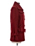 Moda International Red Coat Size XS - photo 4