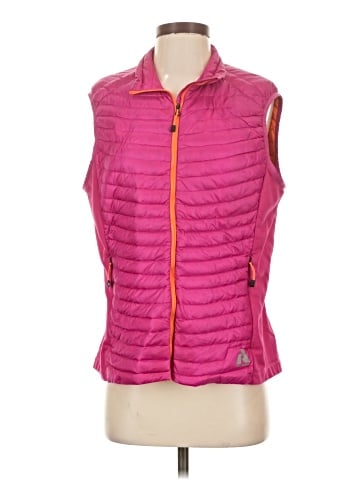 First Ascent Vest (view 1)
