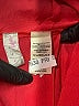 Free People 100% Viscose Red Jumpsuit Size 4 - photo 4