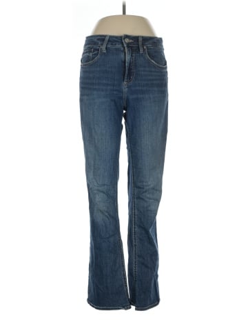 Silver Jeans Co. Jeans (view 1)