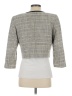 Alex Marie Houndstooth Gray Blazer Size 4 - photo 2
