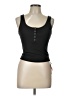 Cider Black Tank Top Size L - photo 1