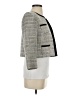 Alex Marie Houndstooth Gray Blazer Size 4 - photo 4