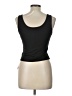 Cider Black Tank Top Size L - photo 2