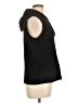 Chaps 100% Cotton Black Vest Size L - photo 4