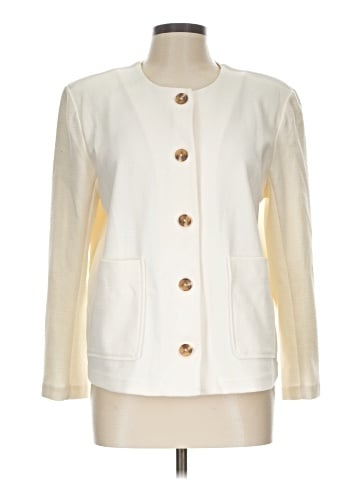 Banana Republic Factory Store Blazer (view 1)