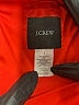 J.Crew 100% Polyester Red Vest Size S - photo 7