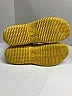 Assorted Brands Yellow Rain Boots Size 6 - photo 5