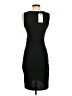 Leith Solid Black Cocktail Dress Size S - photo 2
