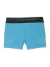 Reebok Graphic Blue Athletic Shorts Size L - photo 2