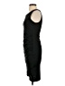 Leith Solid Black Cocktail Dress Size S - photo 5