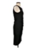 Leith Solid Black Cocktail Dress Size S - photo 4