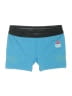 Reebok Graphic Blue Athletic Shorts Size L - photo 1