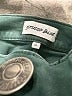 STUDIO BLUE Green Casual Pants Size 31 waist - photo 7