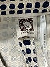 Anne Klein Houndstooth Ivory Casual Pants Size 10 - photo 7