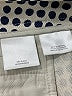 Anne Klein Houndstooth Ivory Casual Pants Size 10 - photo 8