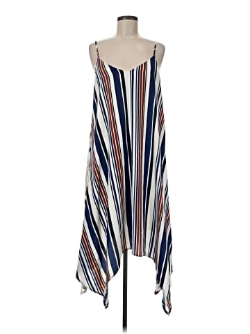 Mystree Casual Dress (view 1)