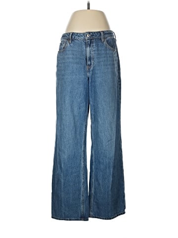 Abercrombie & Fitch Jeans (view 1)