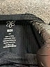 Aura Black Tank Top Size Sm - Med - photo 7