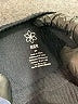 Aura Black Tank Top Size Sm - Med - photo 8