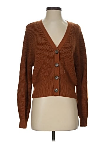 Velvet by Graham & Spencer Cardigan (view 1)