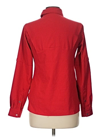 Columbia Long Sleeve Blouse (view 2)