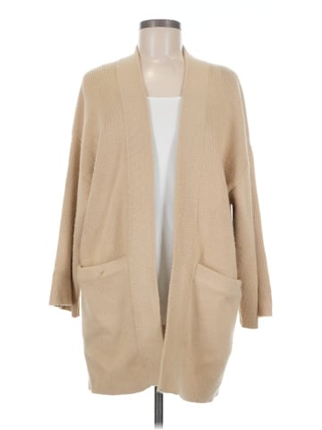 OAK + FORT Cardigan (view 1)