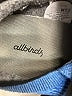 Allbirds Blue Sneakers Size 7 - photo 3
