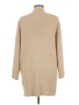 OAK + FORT Tan Cardigan Size M - photo 2