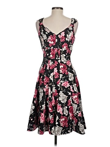 White House Black Market Cocktail Dress (view 2)