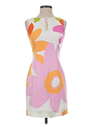 David Meister Cocktail Dress (view 1)