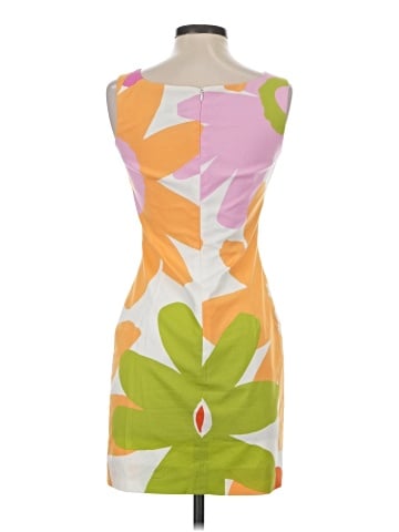 David Meister Cocktail Dress (view 2)